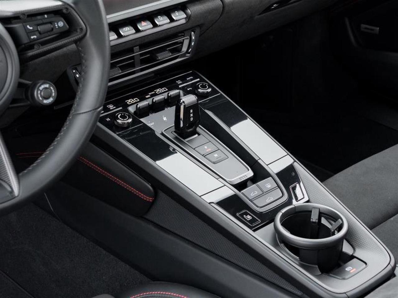 2022 Porsche 911 Carrera 4 GTS Coupe Premium Pkg Electric Slide/Til Photo