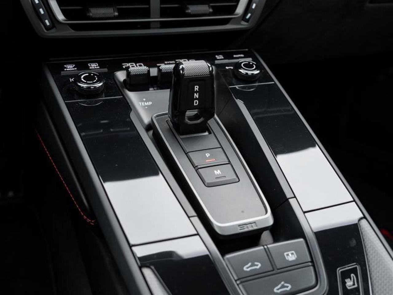 2022 Porsche 911 Carrera 4 GTS Coupe Premium Pkg Electric Slide/Til Photo