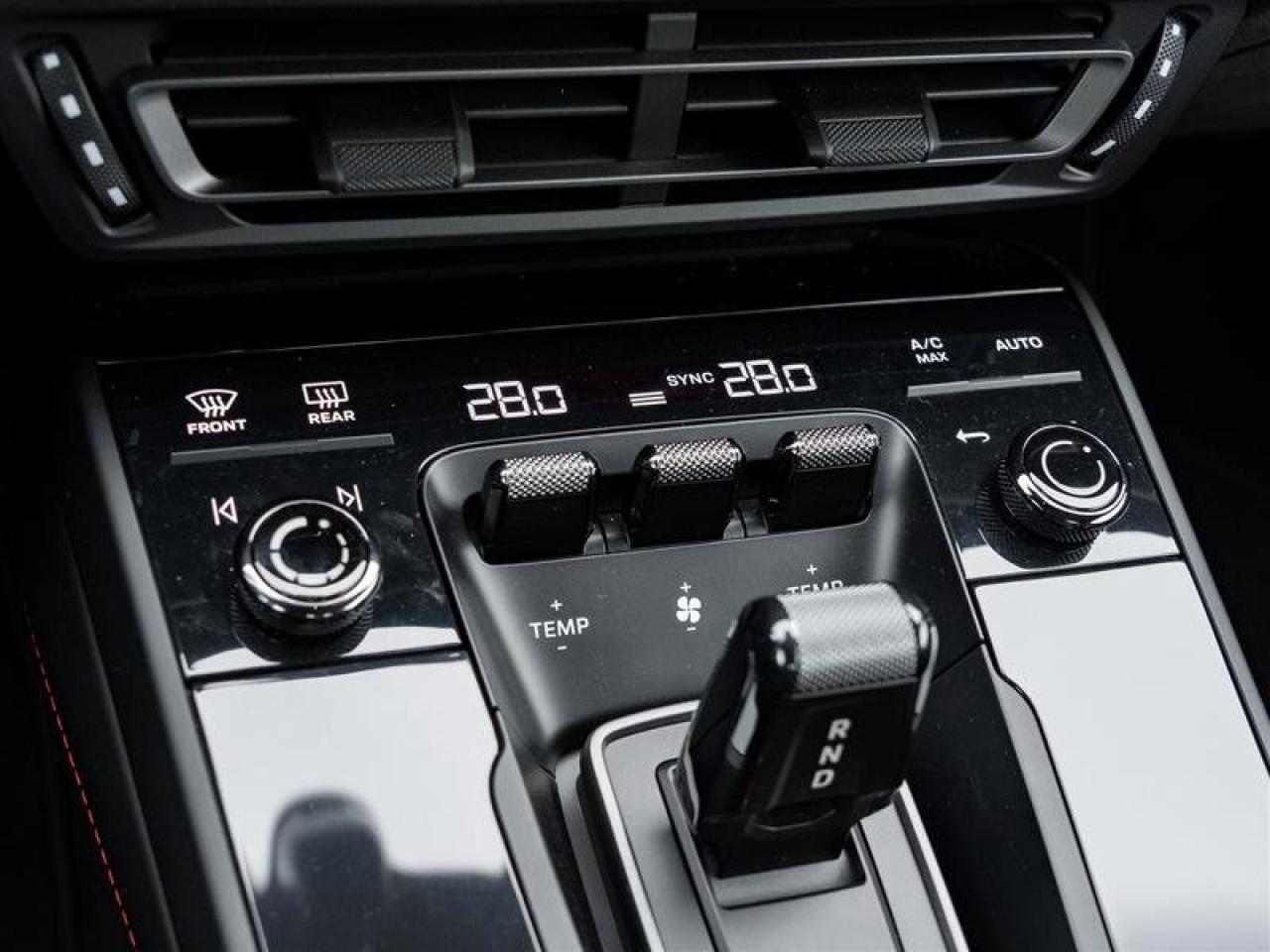 2022 Porsche 911 Carrera 4 GTS Coupe Premium Pkg Electric Slide/Til Photo