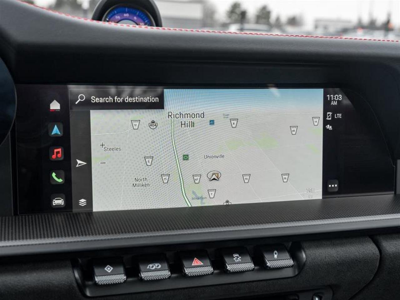 2022 Porsche 911 Carrera 4 GTS Coupe Premium Pkg Electric Slide/Til Photo