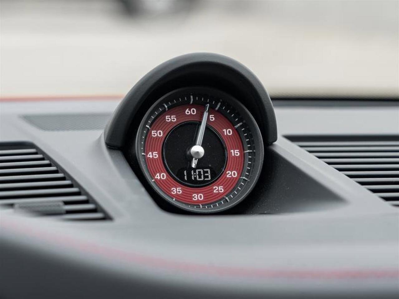 2022 Porsche 911 Carrera 4 GTS Coupe Premium Pkg Electric Slide/Til Photo