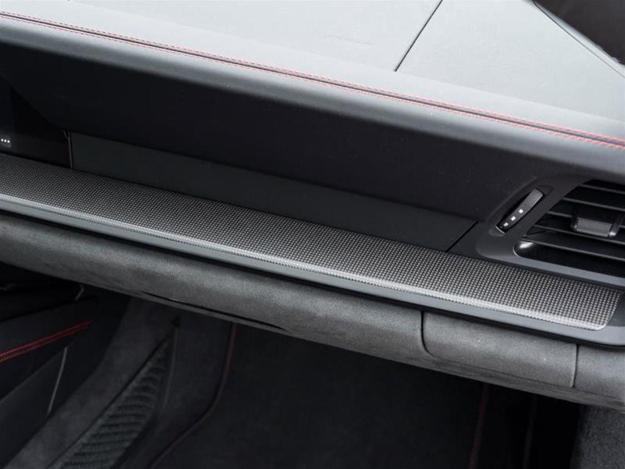 2022 Porsche 911 Carrera 4 GTS Coupe Premium Pkg Electric Slide/Til Photo