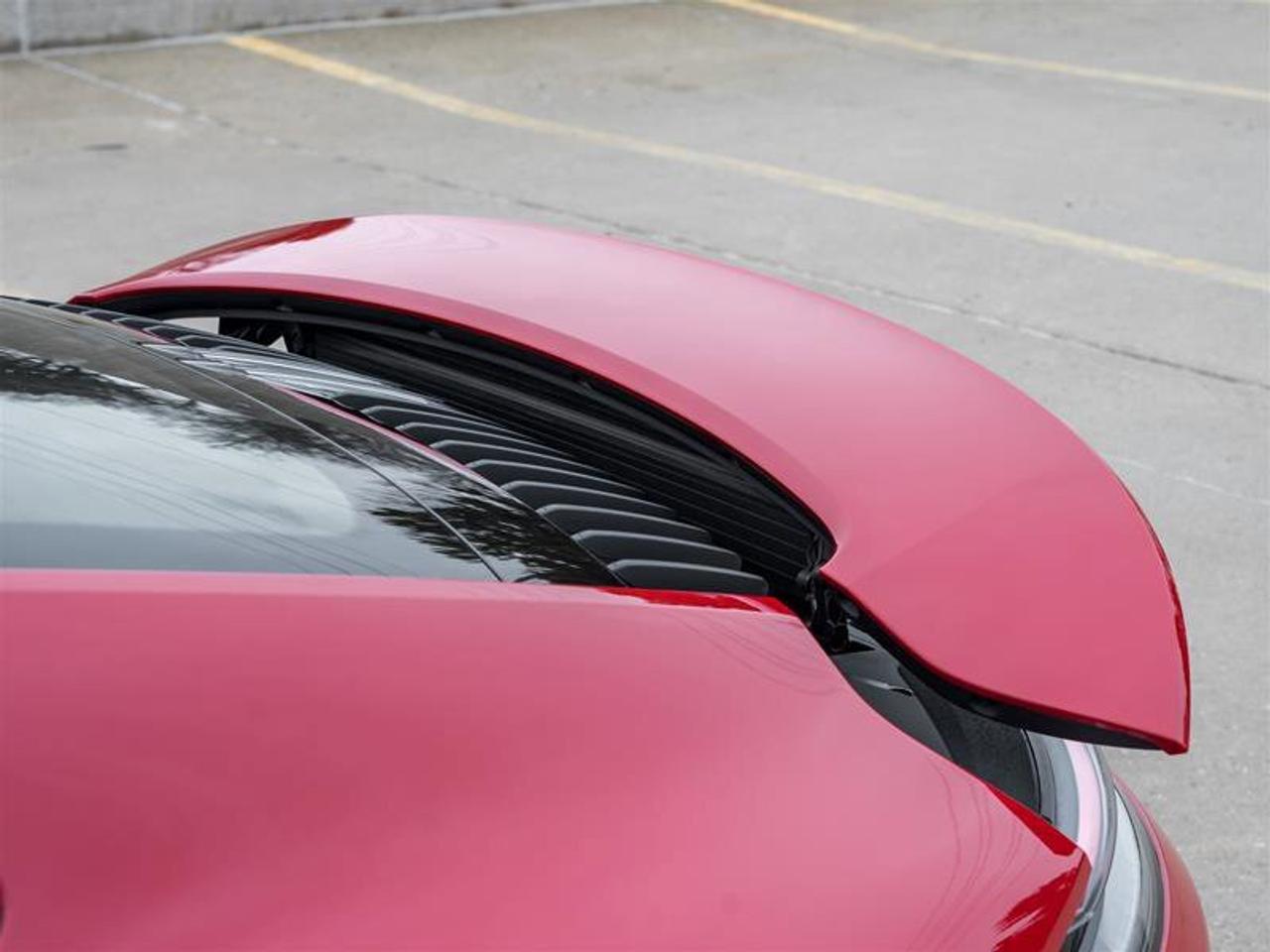2022 Porsche 911 Carrera 4 GTS Coupe Premium Pkg CPO Electric Slide Photo
