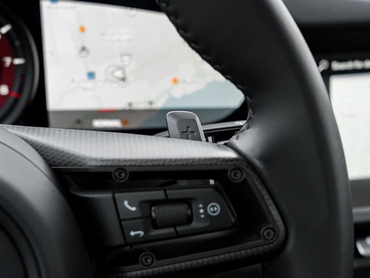 2022 Porsche 911 Carrera 4 GTS Coupe Premium Pkg CPO Electric Slide Photo