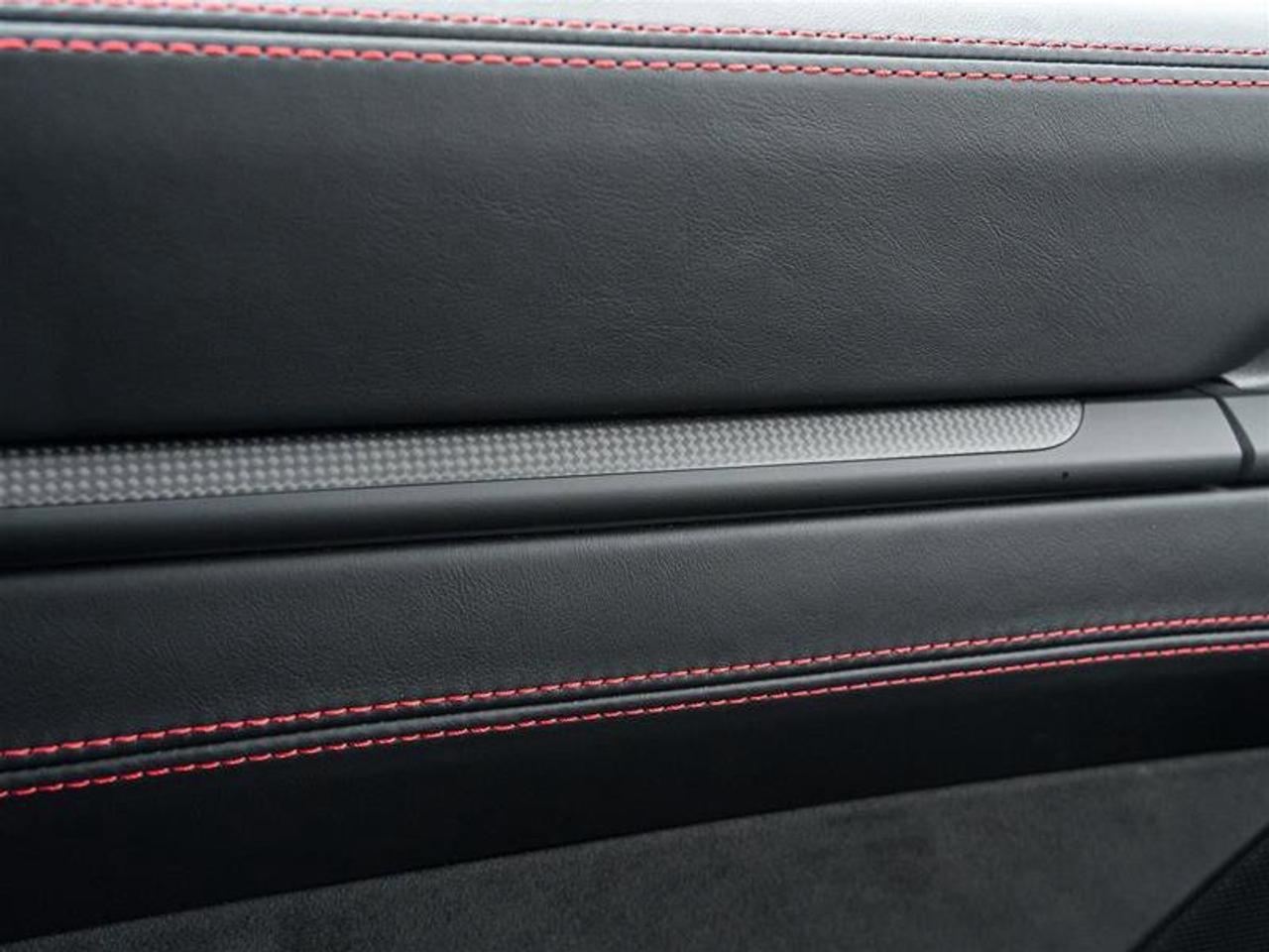2022 Porsche 911 Carrera 4 GTS Coupe Premium Pkg CPO Electric Slide Photo