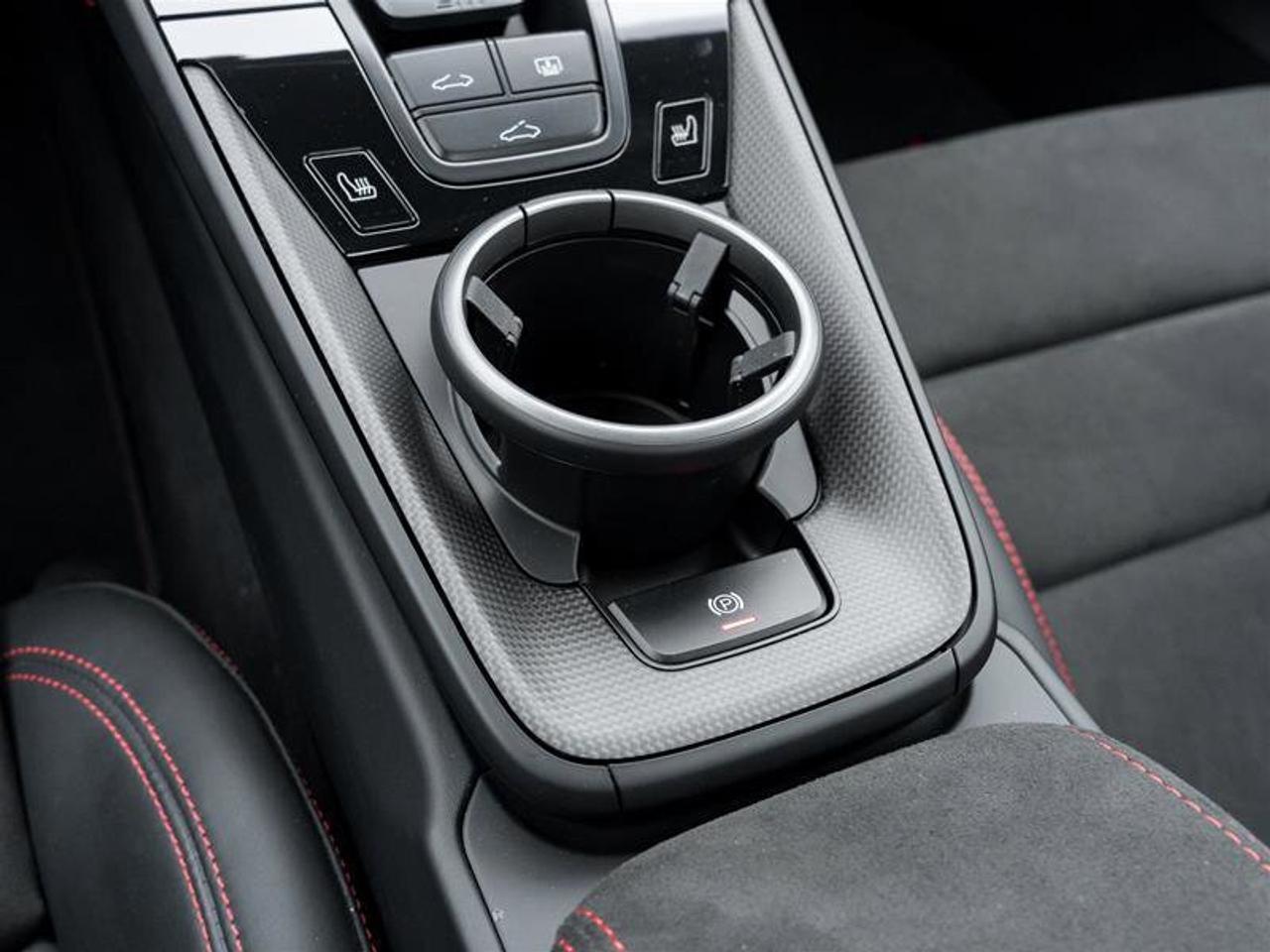 2022 Porsche 911 Carrera 4 GTS Coupe Premium Pkg CPO Electric Slide Photo