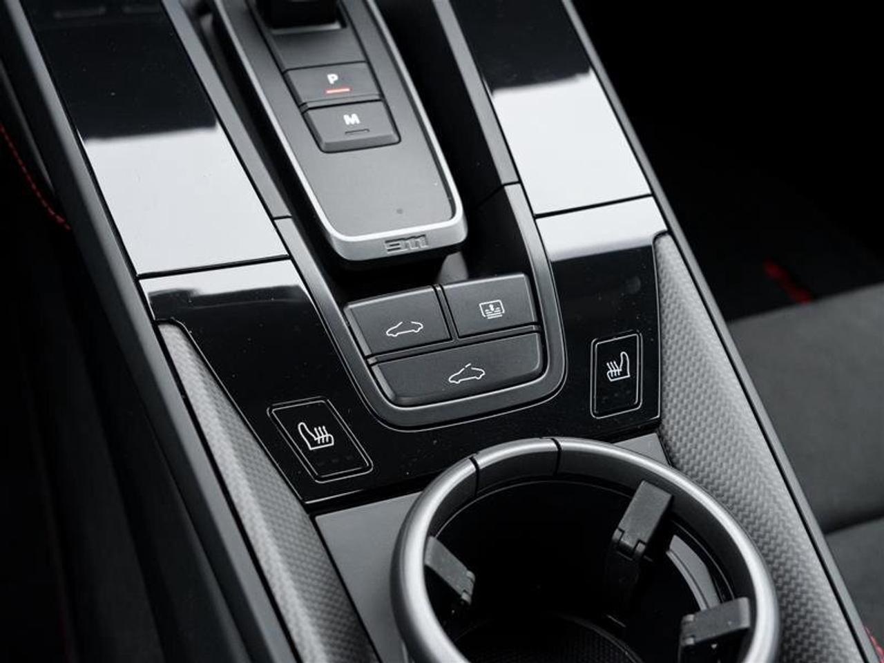 2022 Porsche 911 Carrera 4 GTS Coupe Premium Pkg CPO Electric Slide Photo