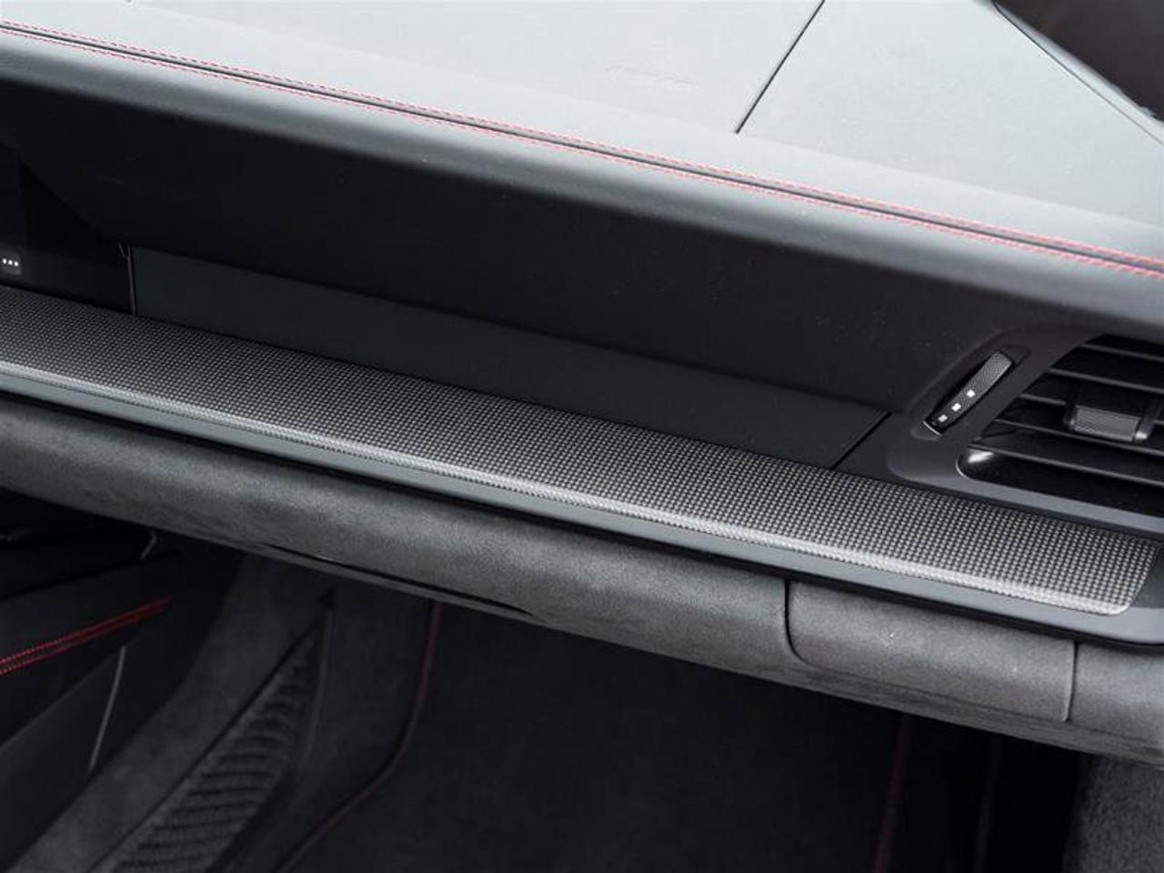 2022 Porsche 911 Carrera 4 GTS Coupe Premium Pkg CPO Electric Slide Photo