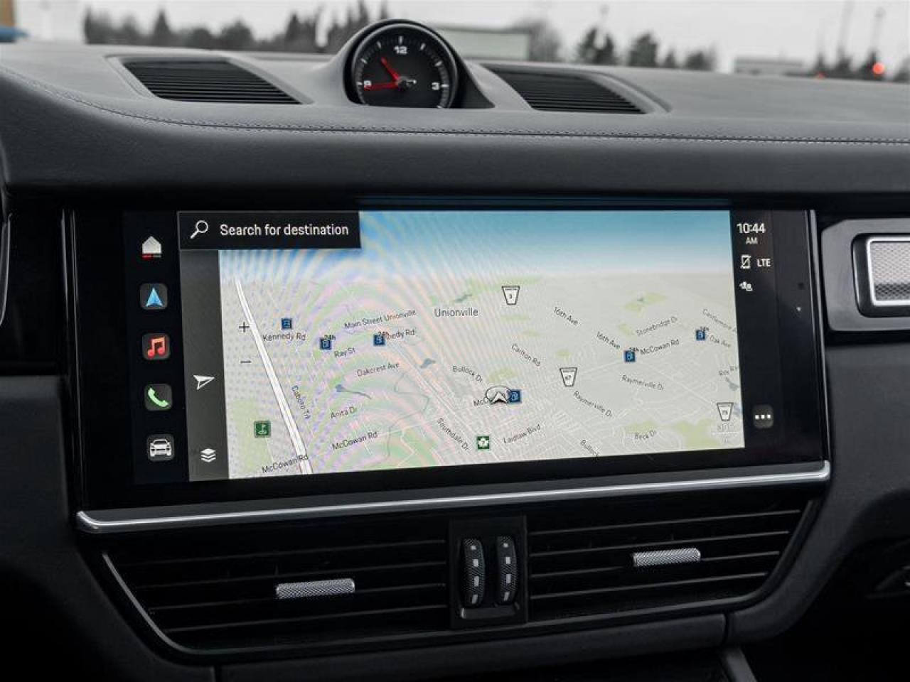 2023 Porsche Cayenne Platinum Edition E-Hybrid AWD Existing Warranty Va Photo