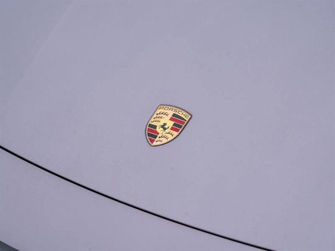 2021 Porsche Taycan 4S AWD Existing Warranty Valid Until Oct 2027 Prem Photo