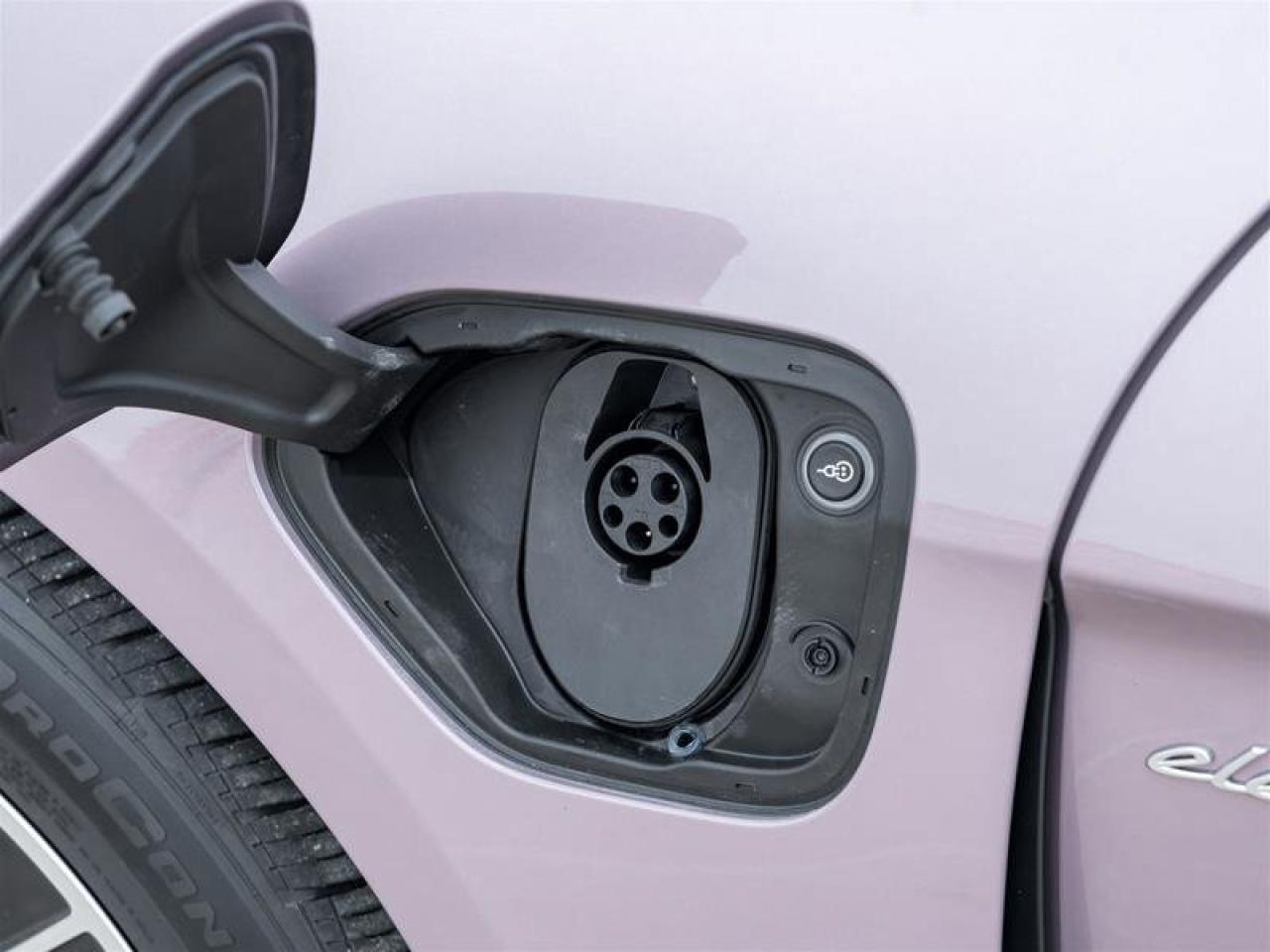 2021 Porsche Taycan 4S AWD Existing Warranty Valid Until Oct 2027 Prem Photo