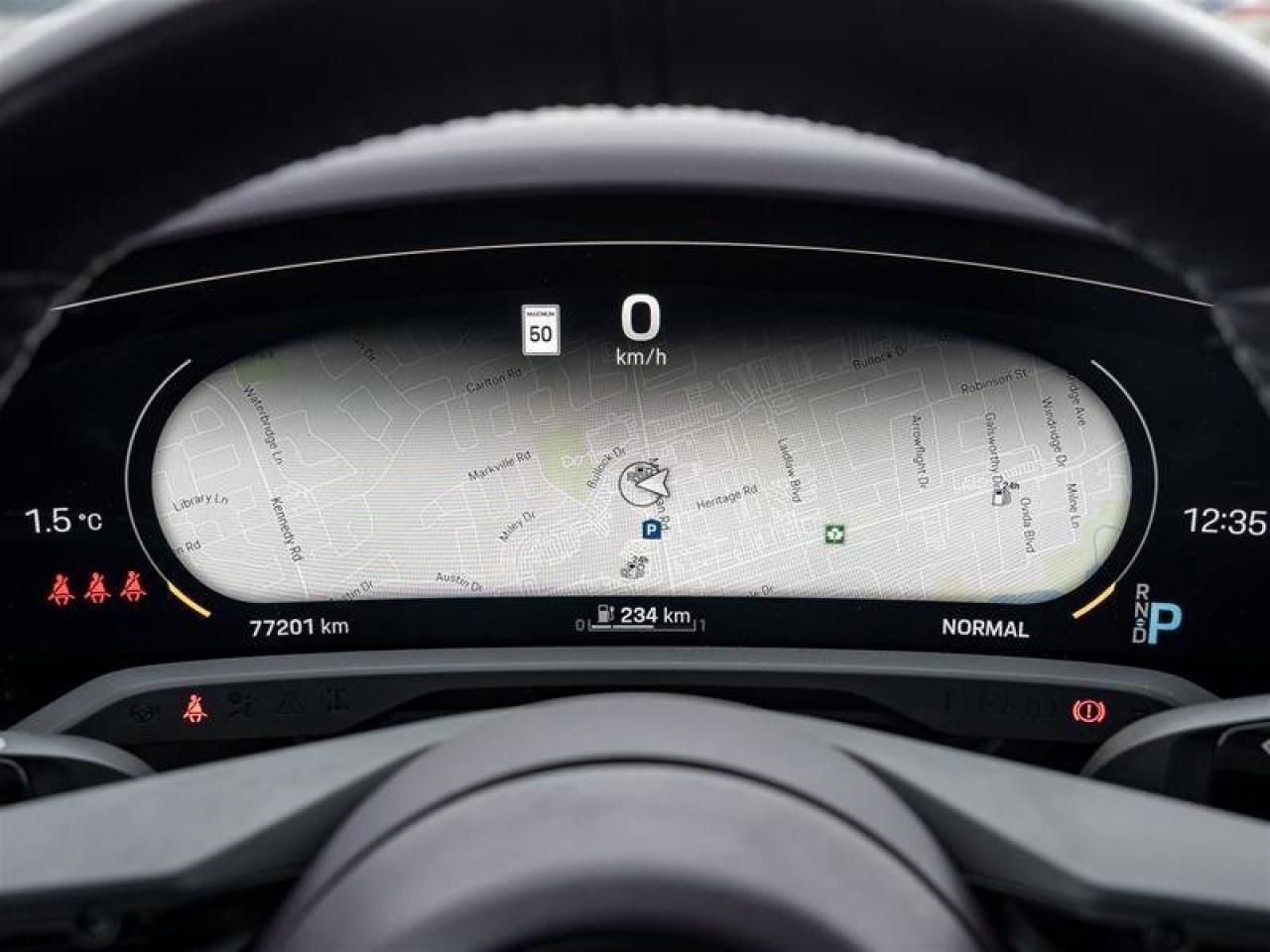 2021 Porsche Taycan 4S AWD Existing Warranty Valid Until Oct 2027 Prem Photo