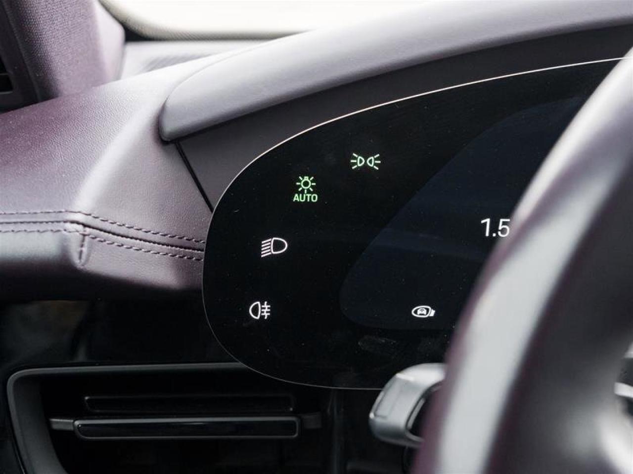 2021 Porsche Taycan 4S AWD Existing Warranty Valid Until Oct 2027 Prem Photo