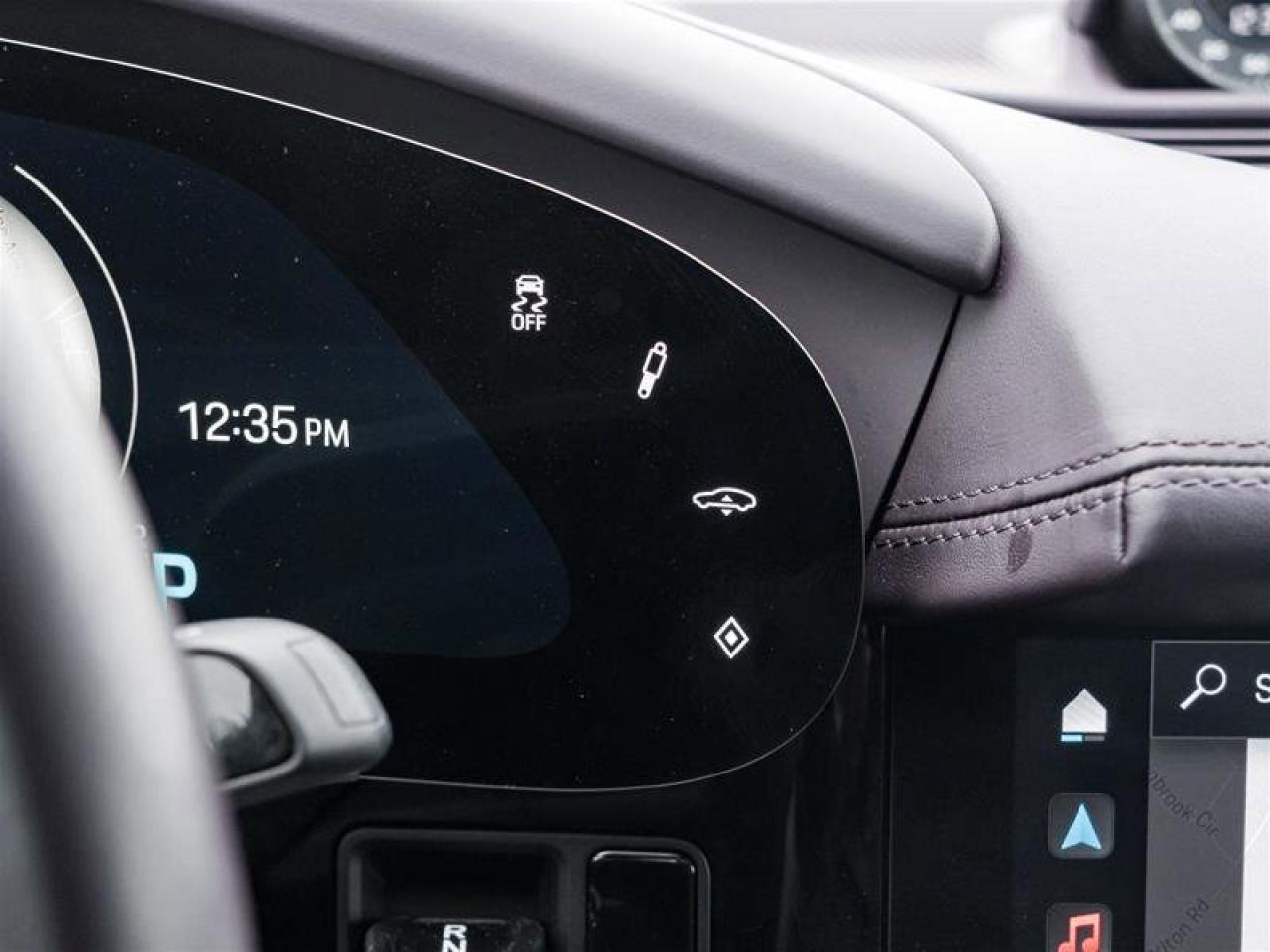 2021 Porsche Taycan 4S AWD Existing Warranty Valid Until Oct 2027 Prem Photo