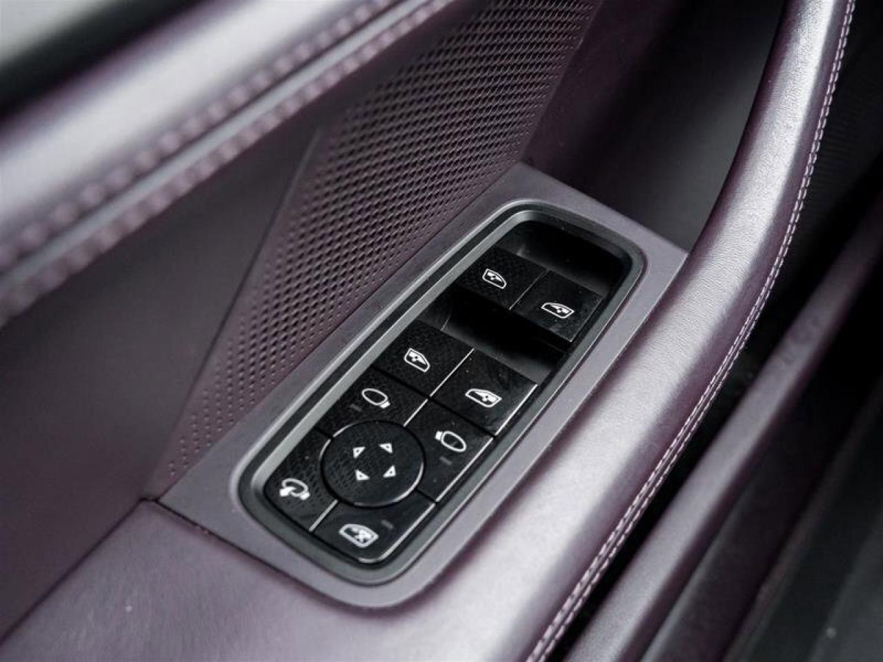 2021 Porsche Taycan 4S AWD Existing Warranty Valid Until Oct 2027 Prem Photo