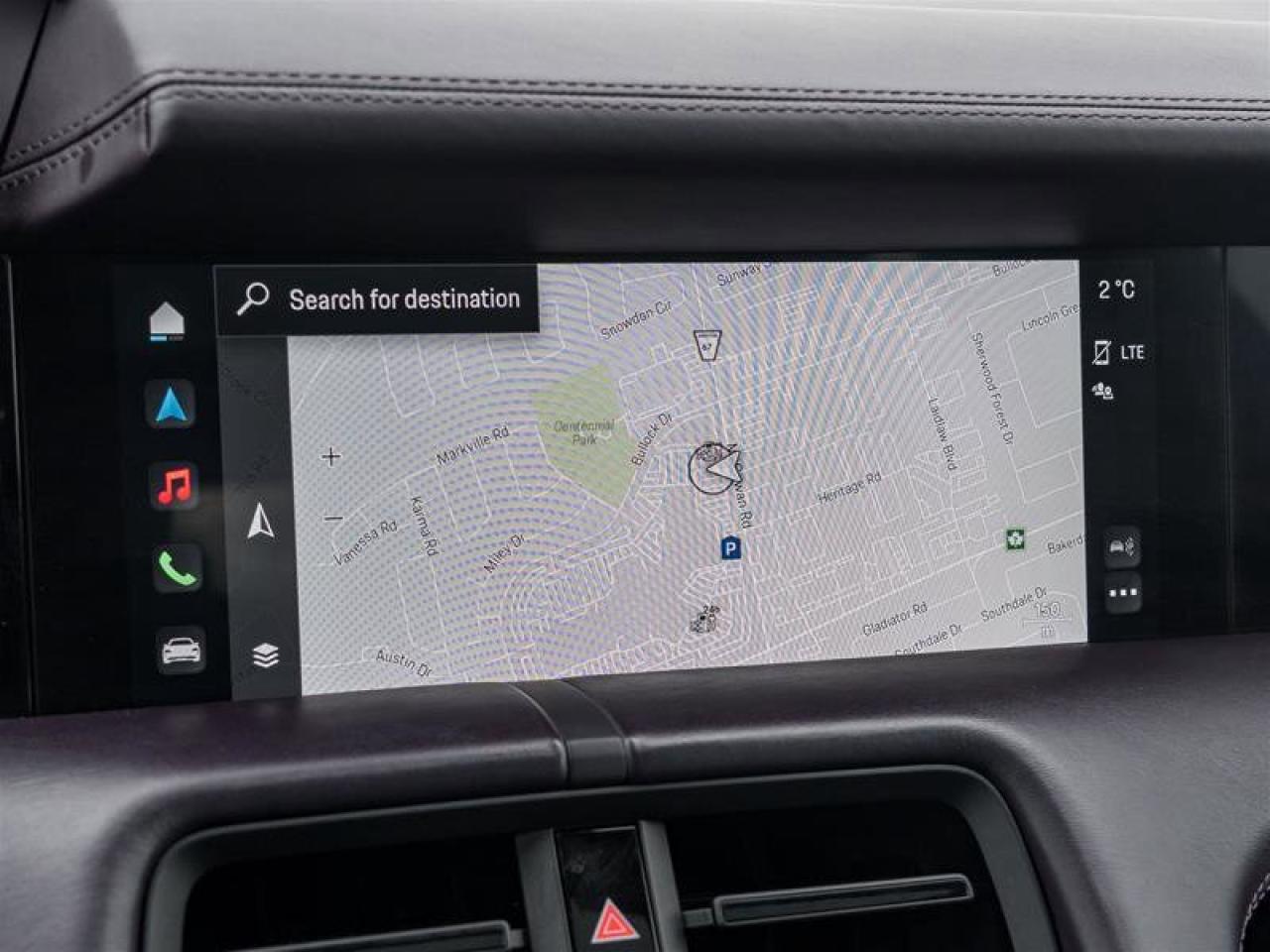 2021 Porsche Taycan 4S AWD Existing Warranty Valid Until Oct 2027 Prem Photo