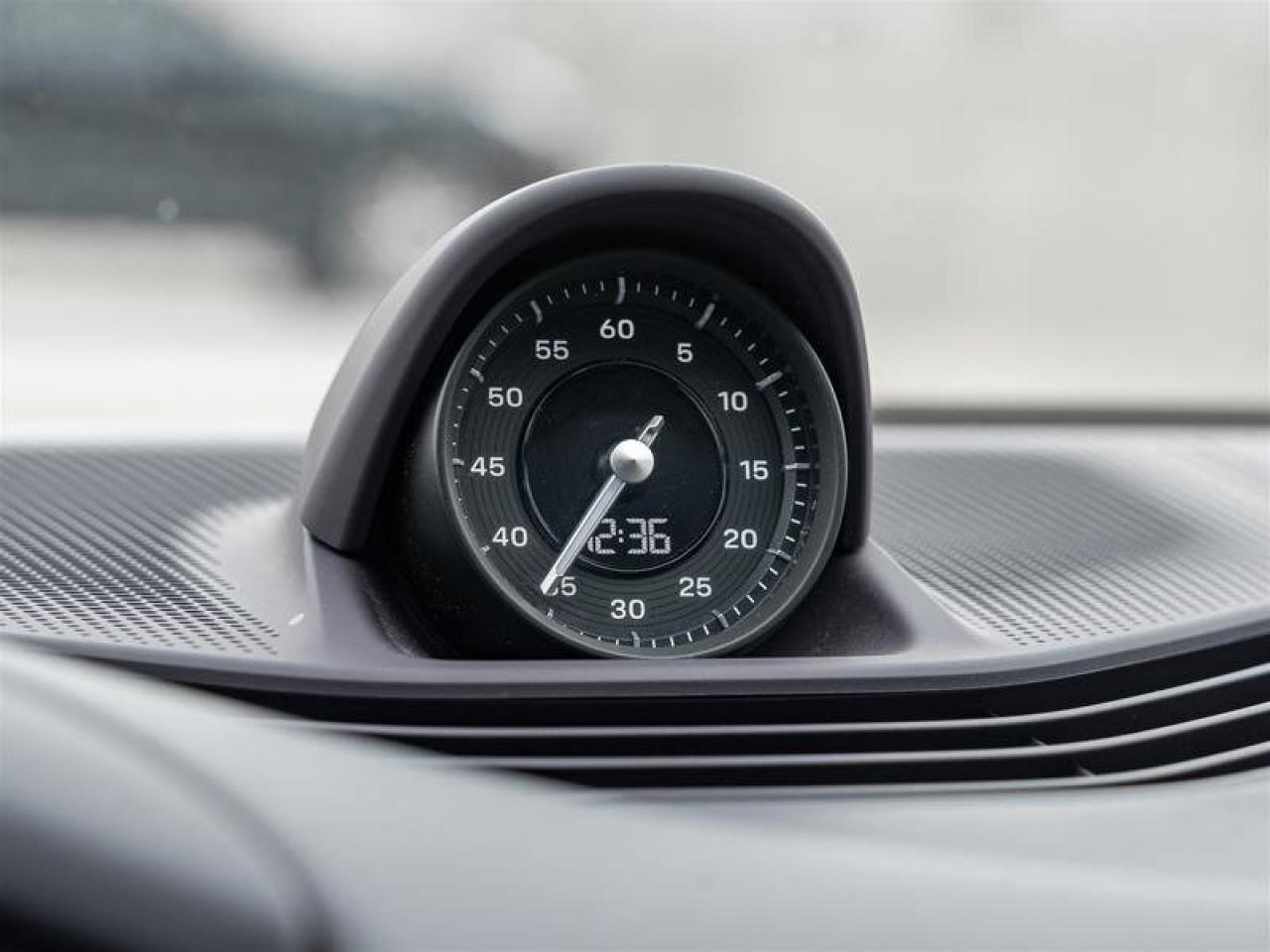 2021 Porsche Taycan 4S AWD Existing Warranty Valid Until Oct 2027 Prem Photo