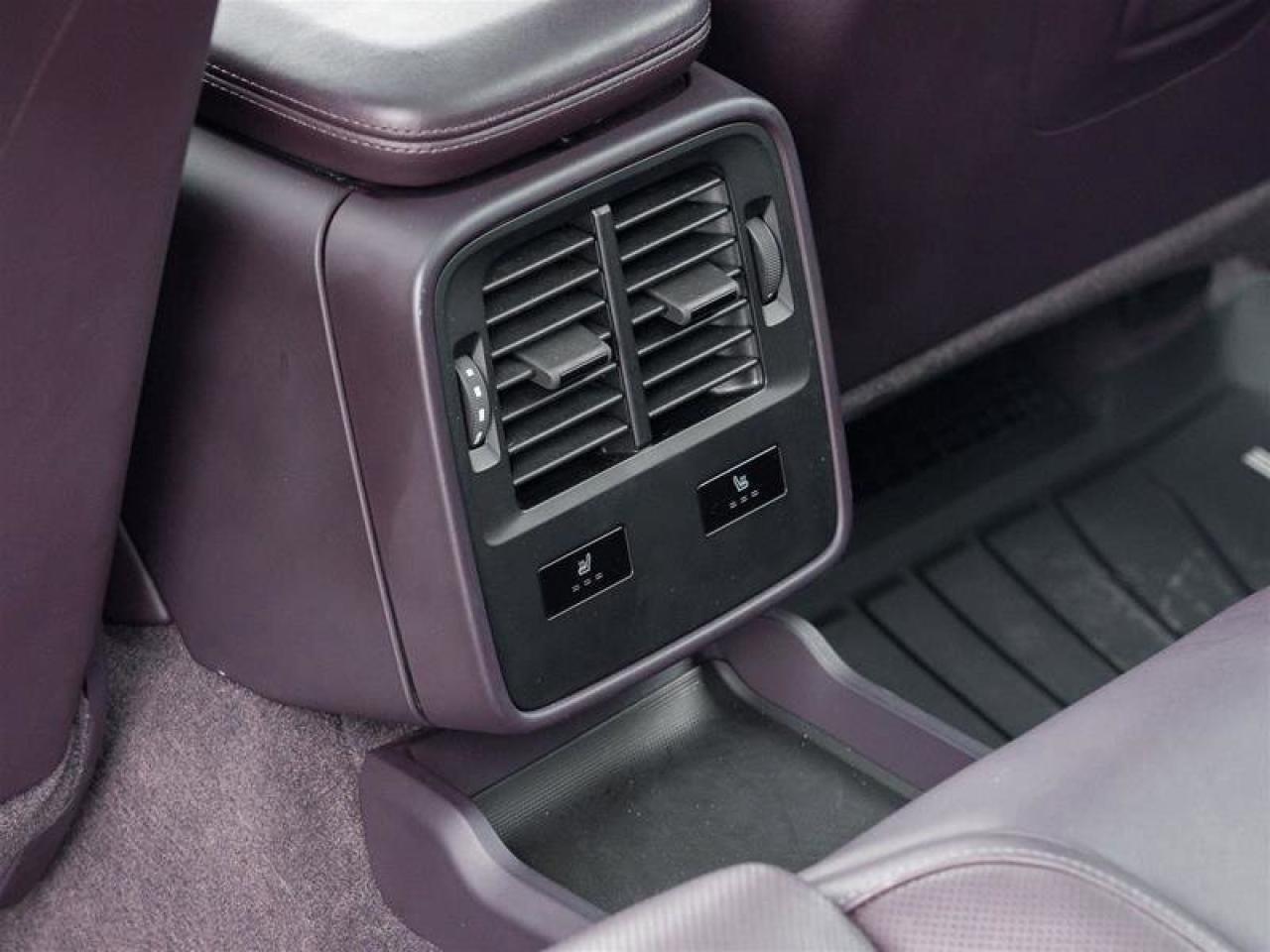 2021 Porsche Taycan 4S AWD Existing Warranty Valid Until Oct 2027 Prem Photo