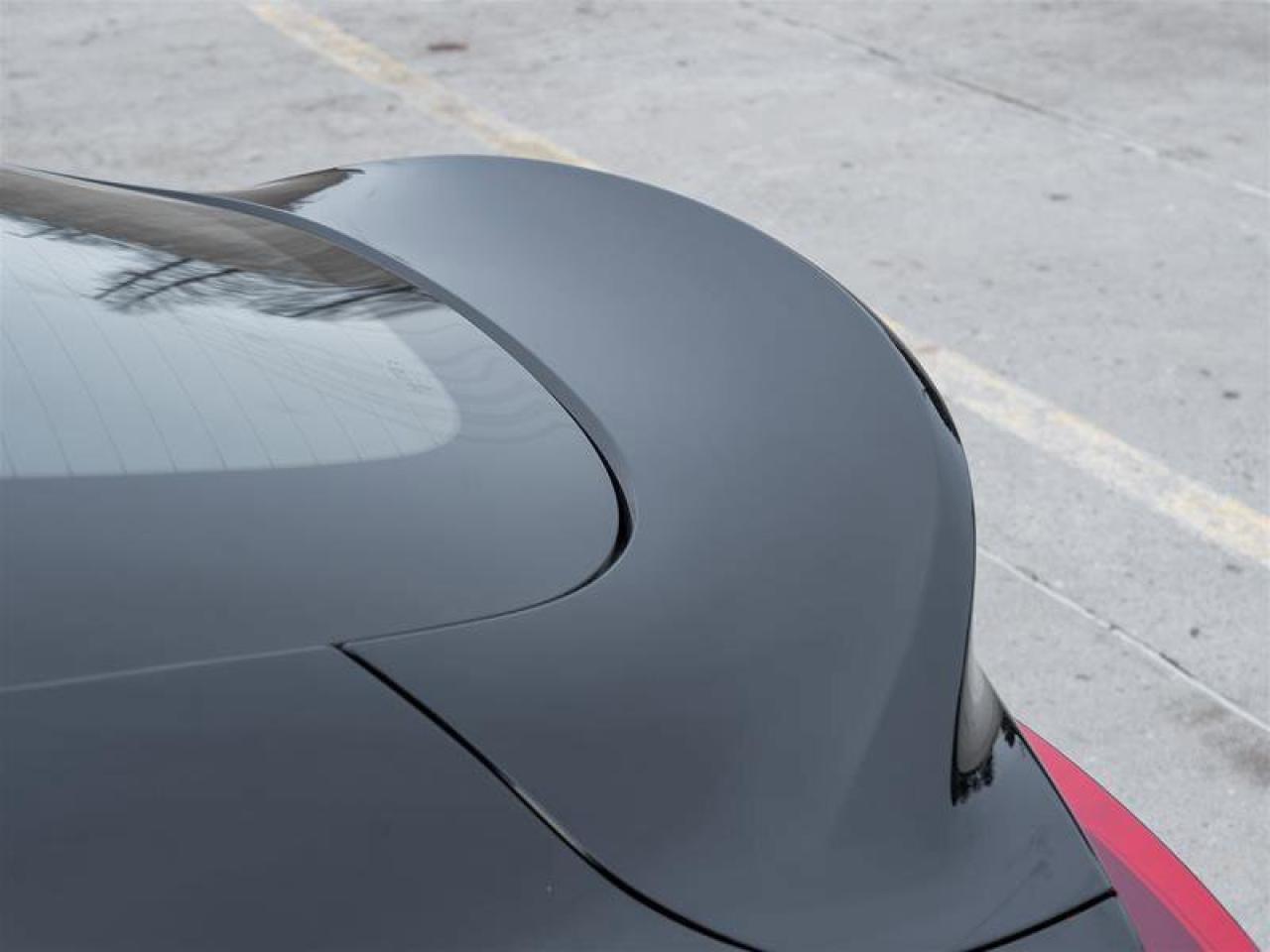 2025 Toyota GR Supra 3.0T Photo