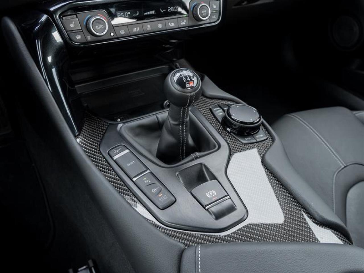 2025 Toyota GR Supra 3.0T Photo