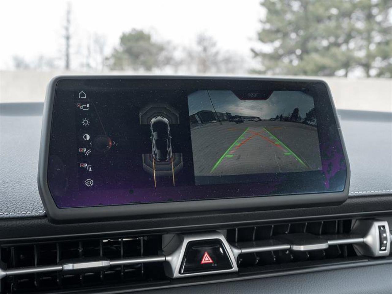 2025 Toyota GR Supra 3.0T Photo