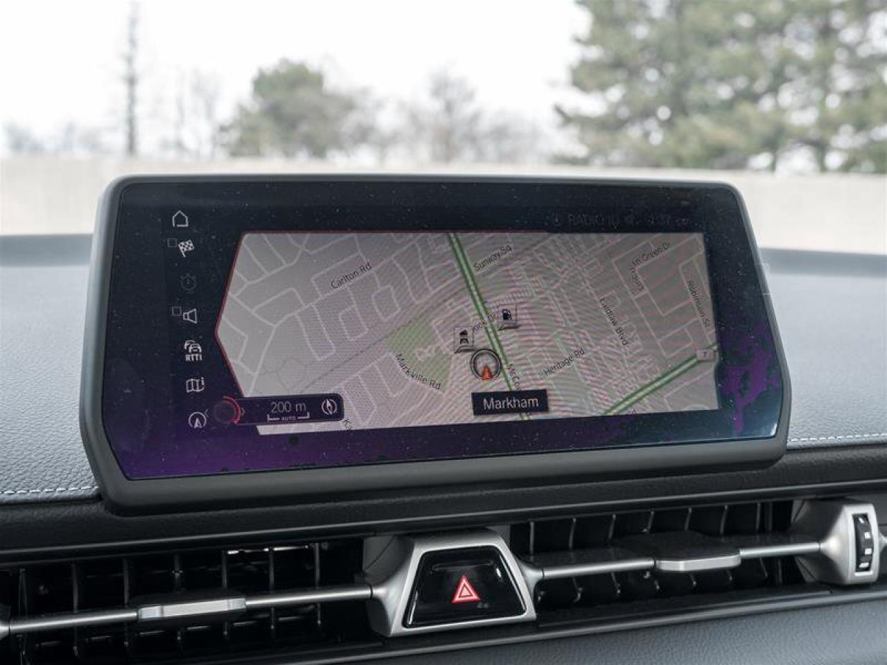 2025 Toyota GR Supra 3.0T Photo