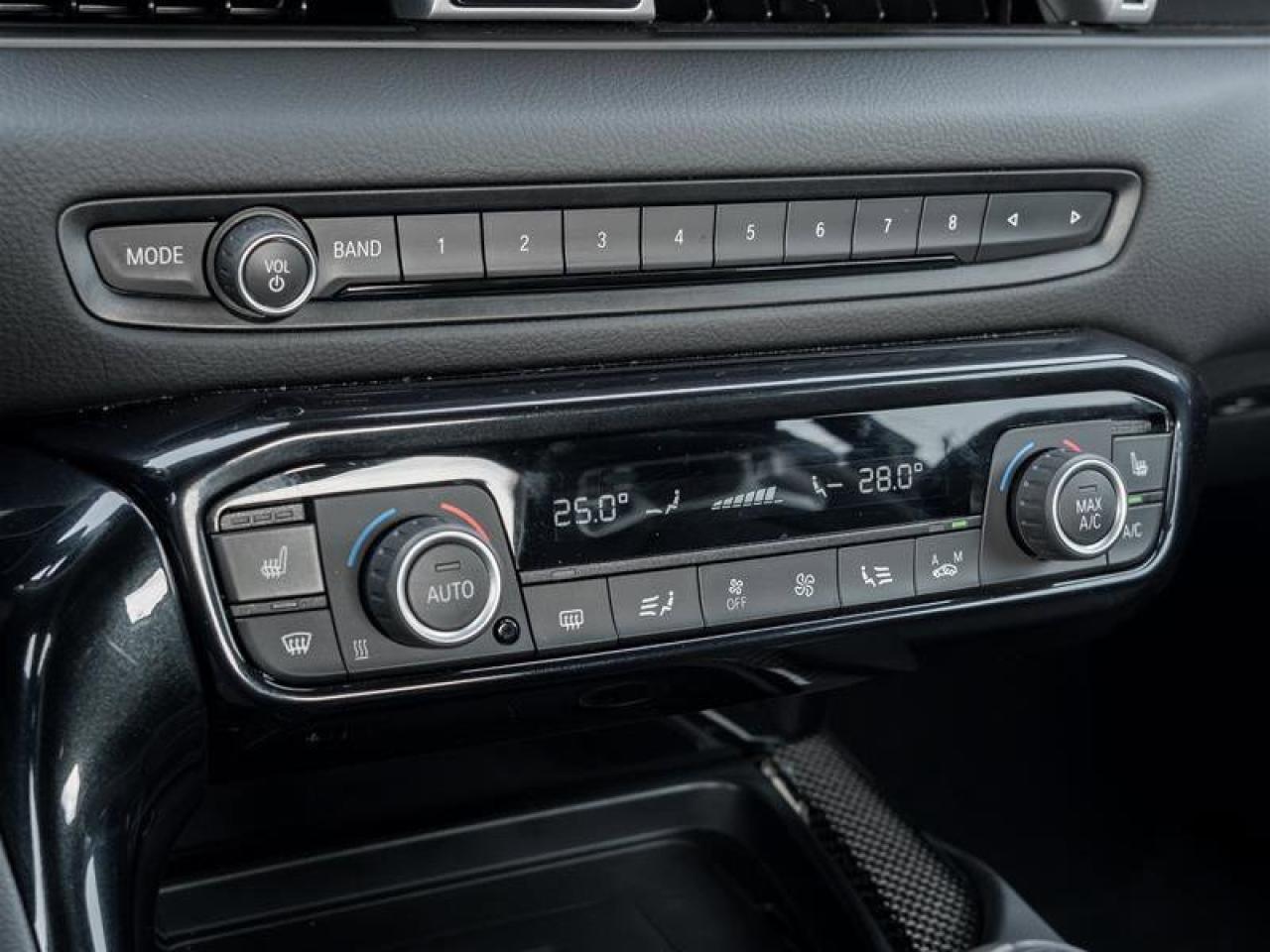 2025 Toyota GR Supra 3.0T Photo