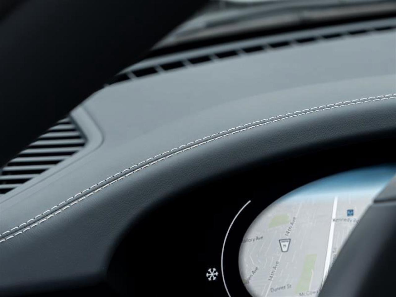 2025 Porsche 911 Targa 4 GTS CPO Premium Pkg Extended Dashboard and Photo