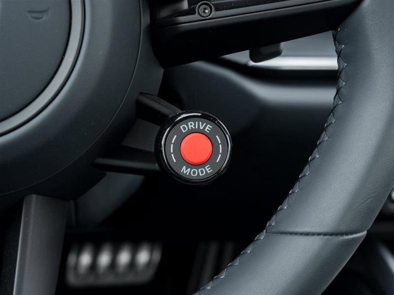 2025 Porsche 911 Targa 4 GTS CPO Premium Pkg Extended Dashboard and Photo