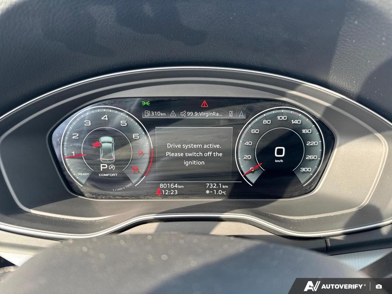 2022 Audi Q5 45 Progressiv BACKUP CAM   BLUETOOTH   HTD SEATS Photo