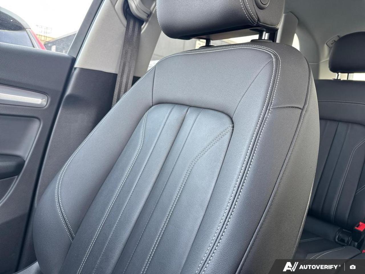 2022 Audi Q5 45 Progressiv BACKUP CAM   BLUETOOTH   HTD SEATS Photo