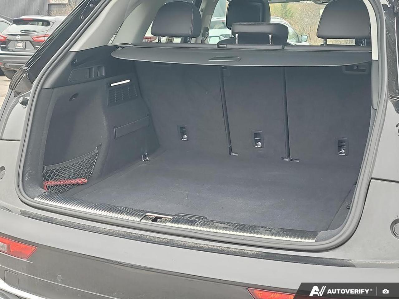 2022 Audi Q5 45 Progressiv BACKUP CAM   BLUETOOTH   HTD SEATS Photo