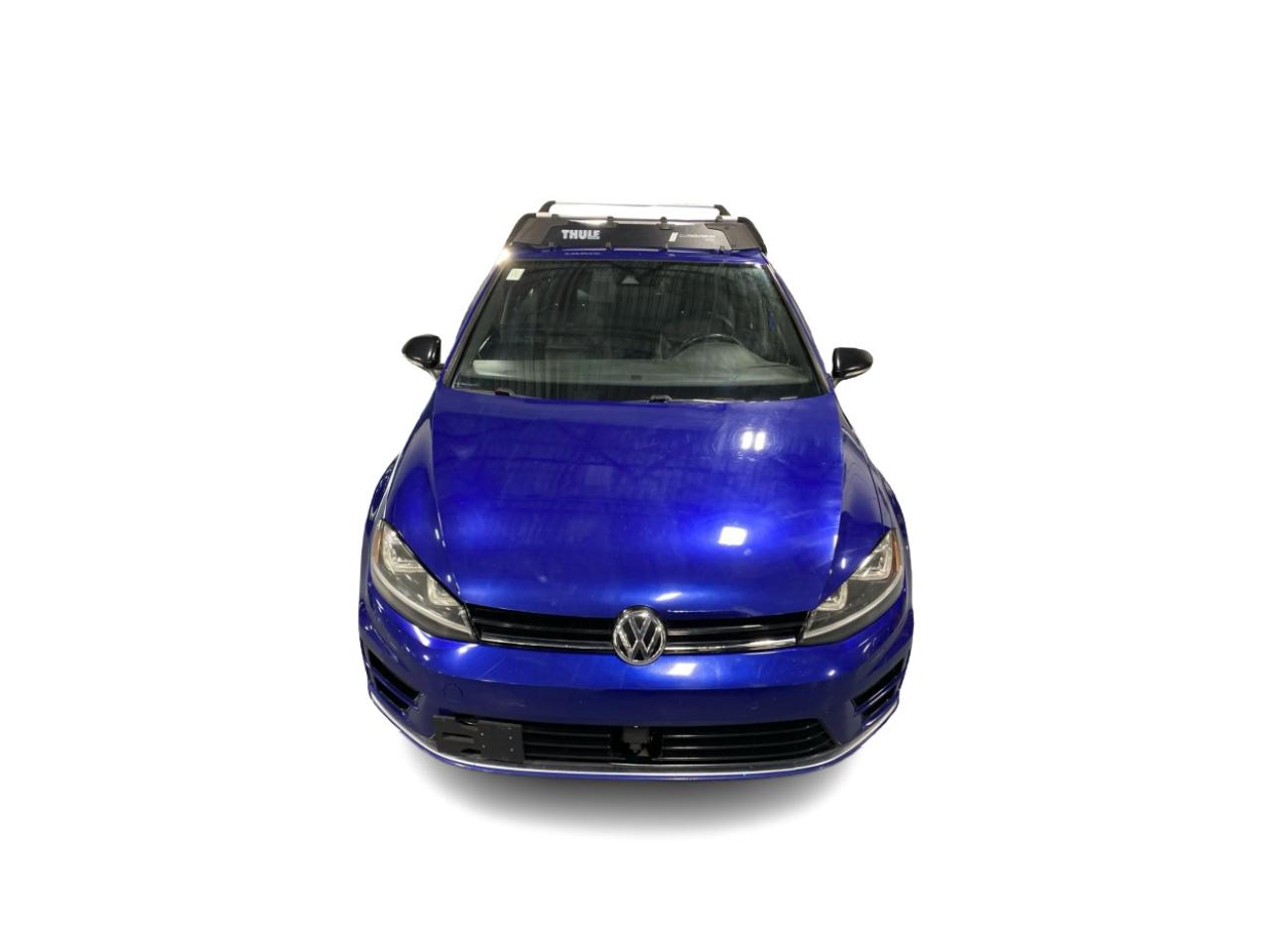2016 Volkswagen Golf R Golf R DSG Photo