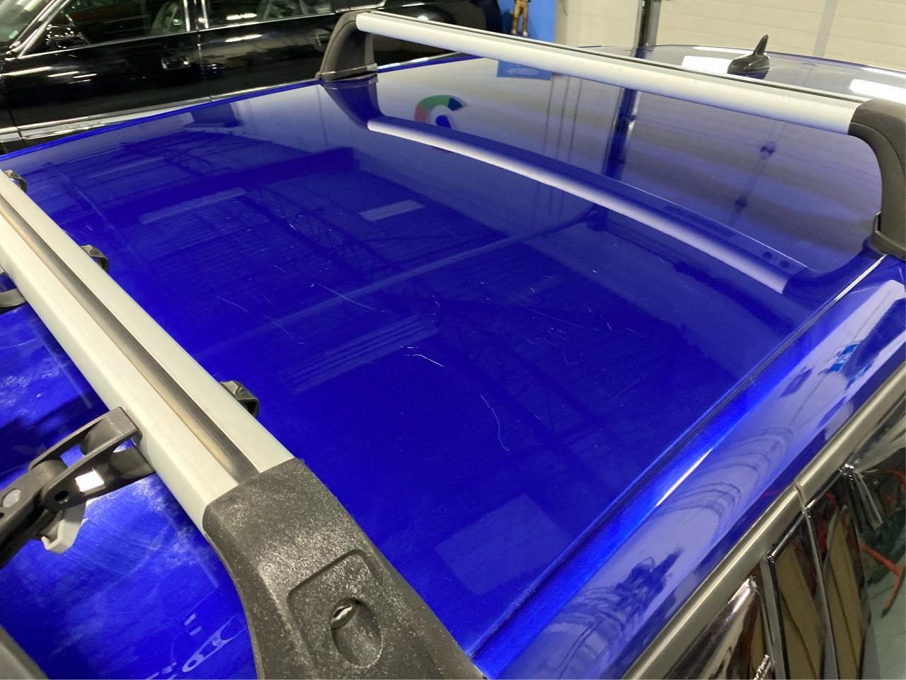 2016 Volkswagen Golf R Golf R DSG Photo