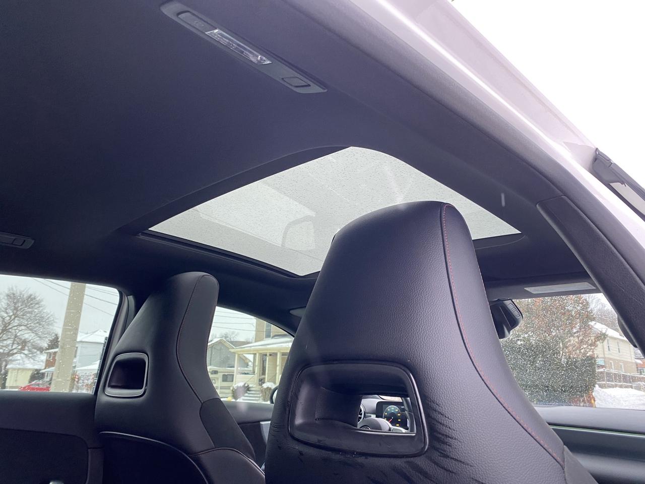 2021 Mercedes-Benz A-Class A 250 4MATIC Photo