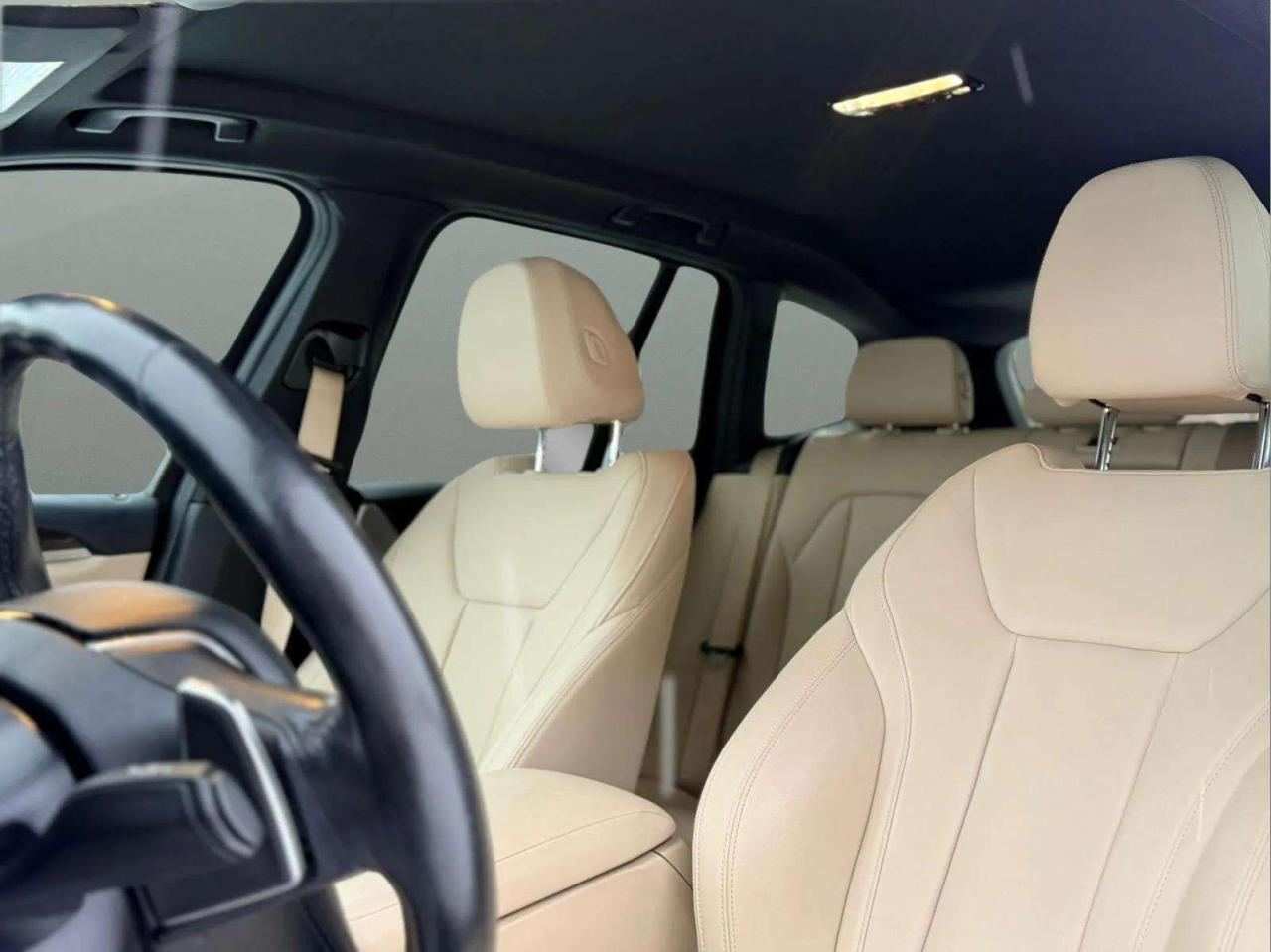 2018 BMW X3 xDrive30i Sports Activity Vehicle Photo