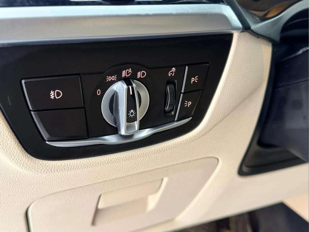 2018 BMW X3 xDrive30i Sports Activity Vehicle Photo