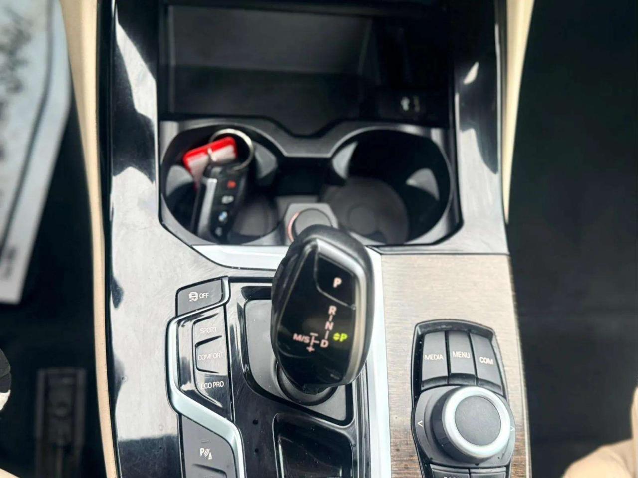 2018 BMW X3 xDrive30i Sports Activity Vehicle Photo