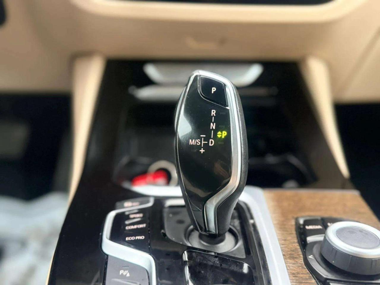 2018 BMW X3 xDrive30i Sports Activity Vehicle Photo