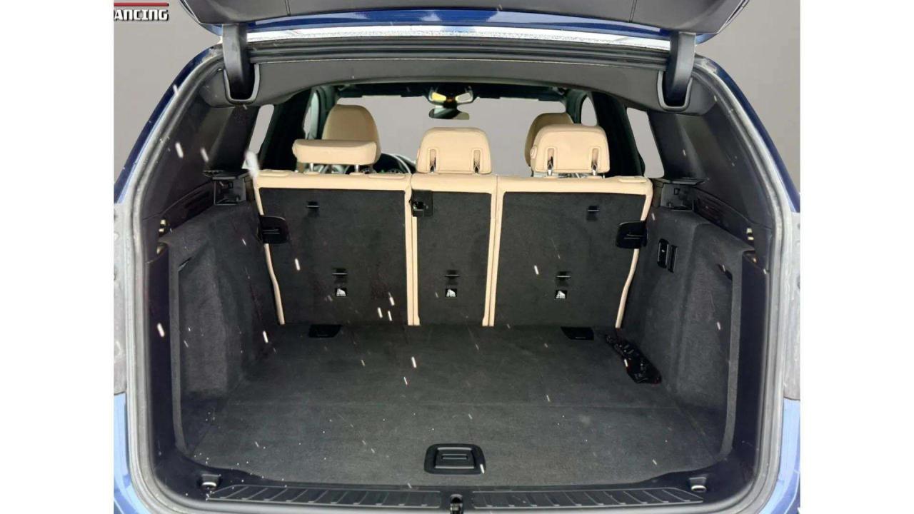 2018 BMW X3 xDrive30i Sports Activity Vehicle Photo