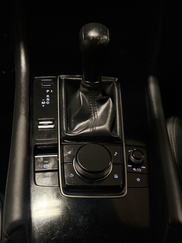 2021 Mazda MAZDA3 GS Auto FWD Photo