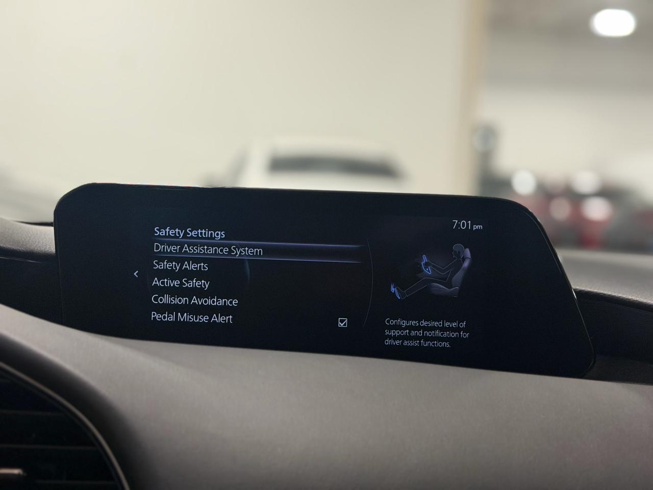 2021 Mazda MAZDA3 GS Auto FWD Photo