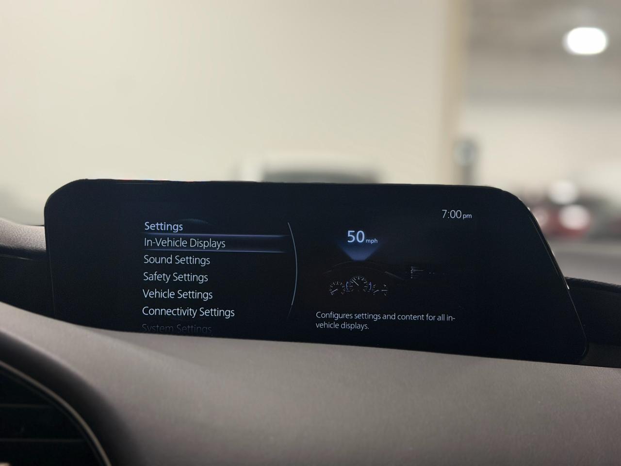 2021 Mazda MAZDA3 GS Auto FWD Photo