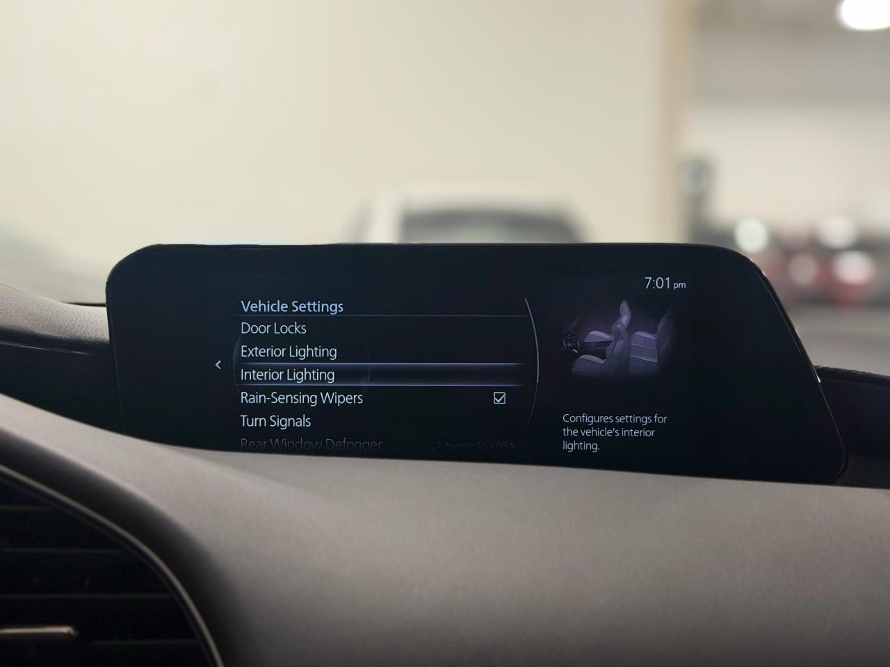 2021 Mazda MAZDA3 GS Auto FWD Photo