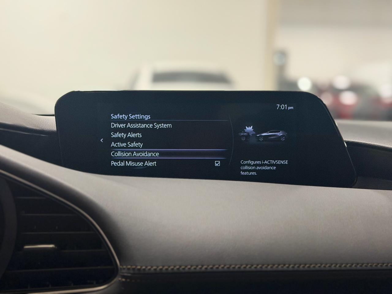 2021 Mazda MAZDA3 GS Auto FWD Photo