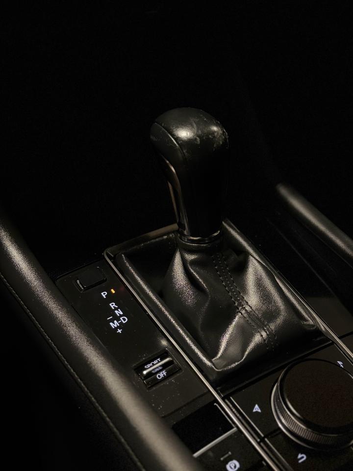 2021 Mazda MAZDA3 GS Auto FWD Photo