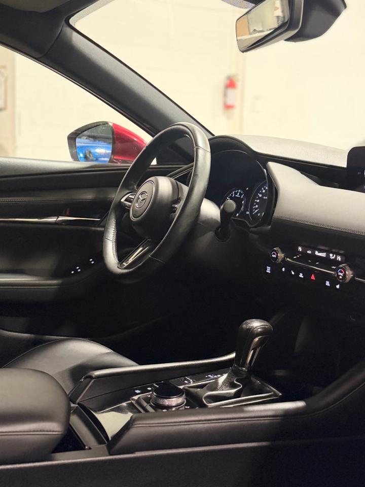 2021 Mazda MAZDA3 GS Auto FWD Photo