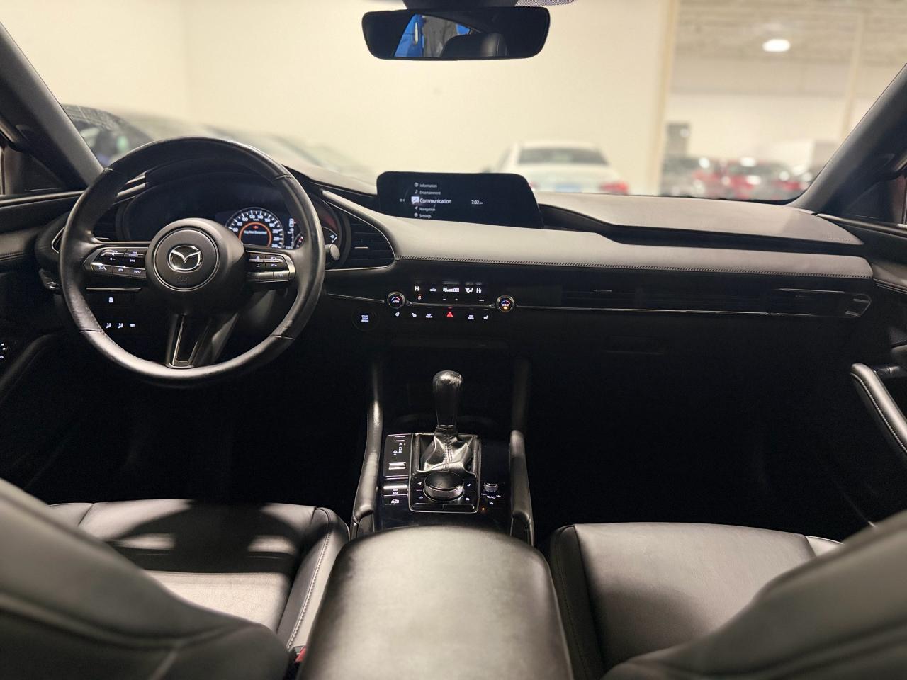 2021 Mazda MAZDA3 GS Auto FWD Photo