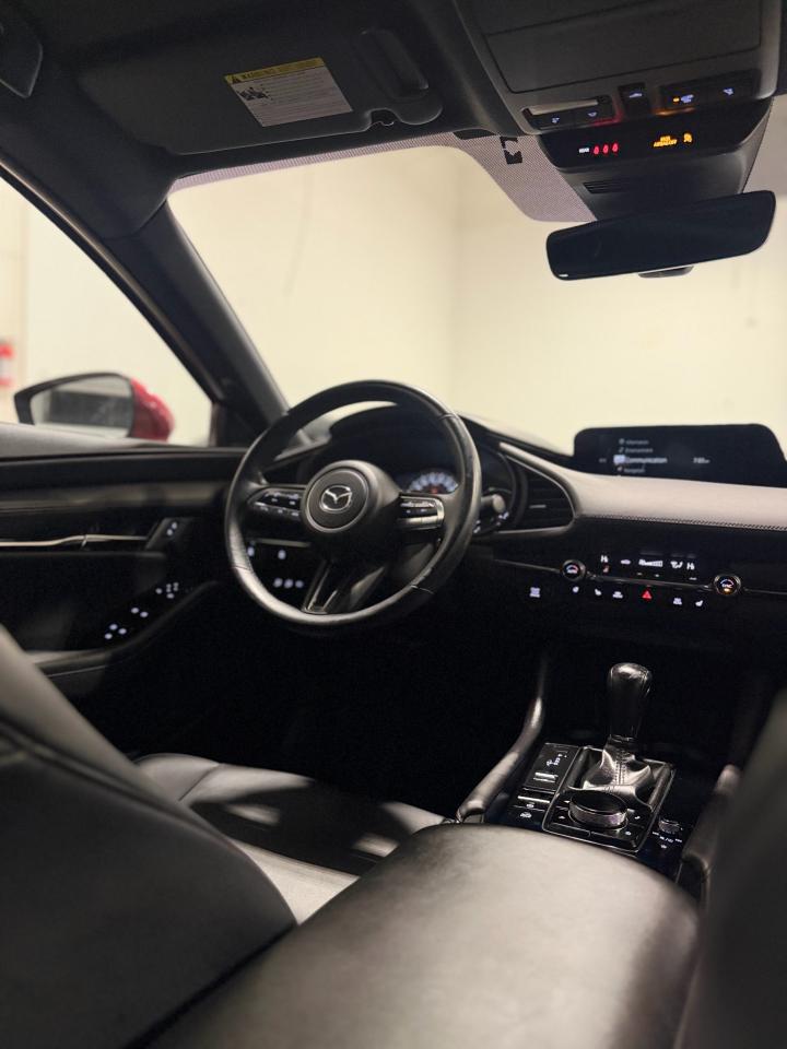 2021 Mazda MAZDA3 GS Auto FWD Photo