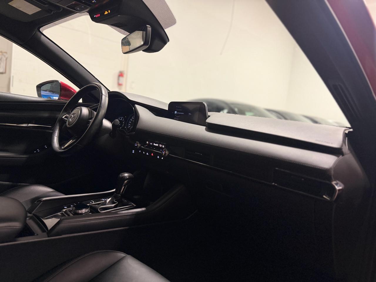 2021 Mazda MAZDA3 GS Auto FWD Photo